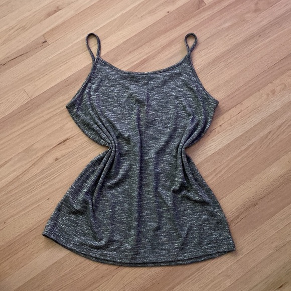 Banana Republic Jersey Tank Top - Picture 4 of 6